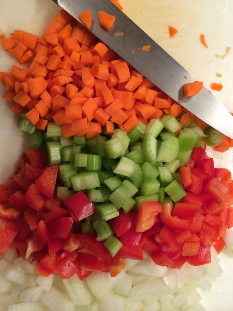 Mama Angele's Turkey Chili