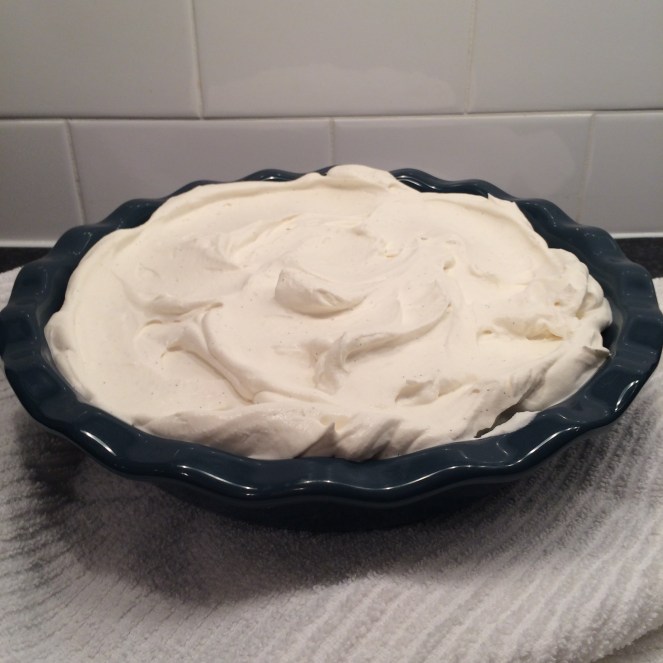 Banana Cream Pie