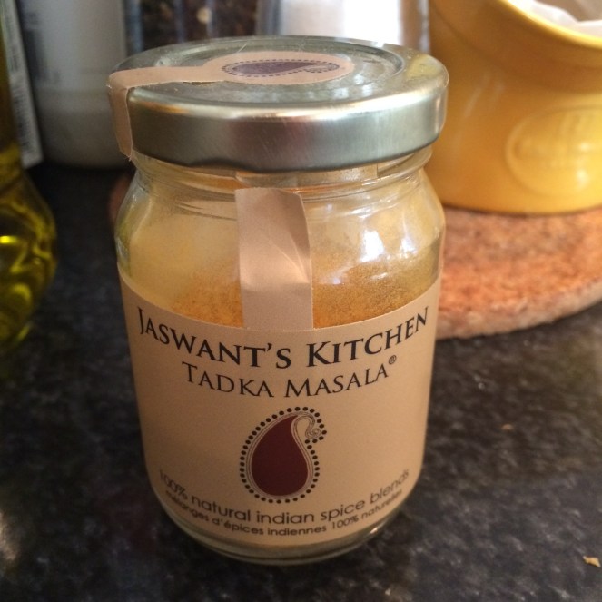 Janswant's Takka Masala