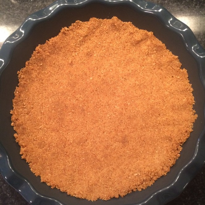 Graham Cracker Crust