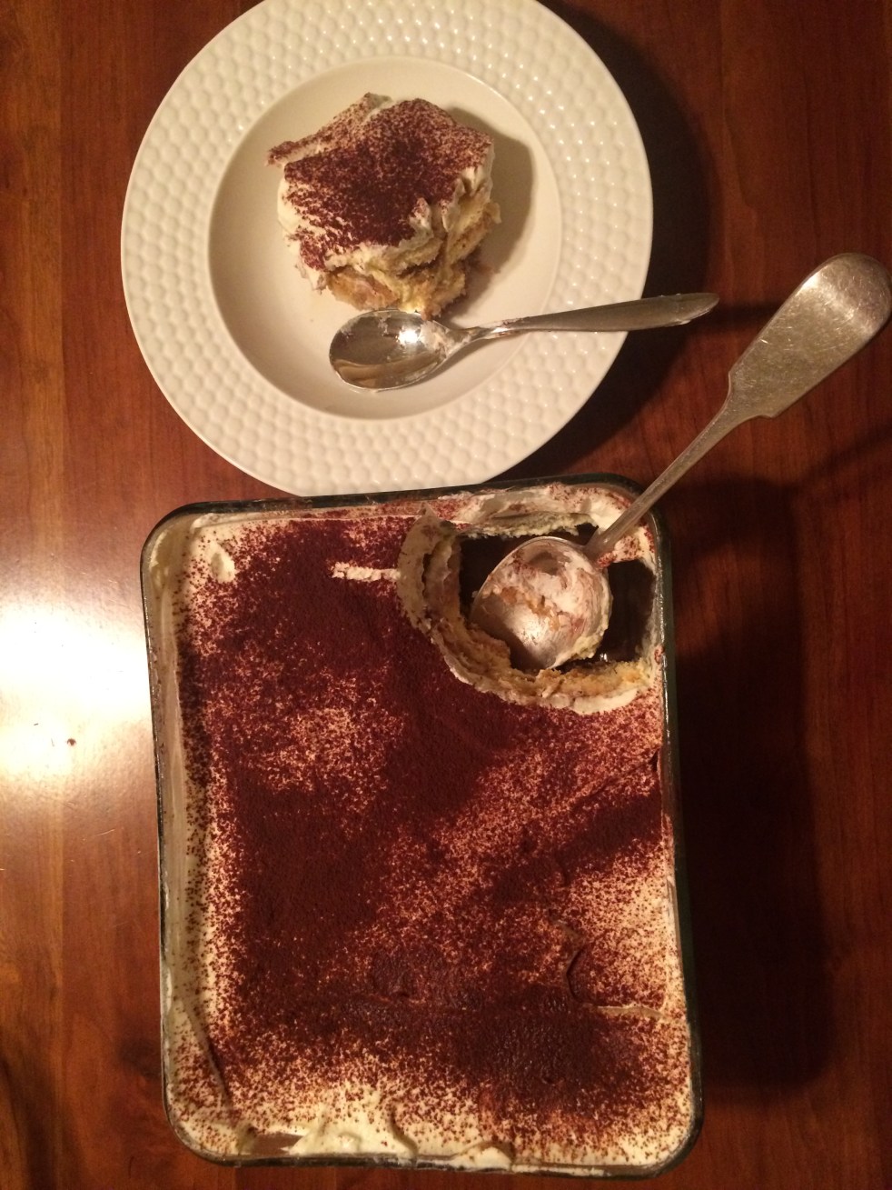 Tiramisu