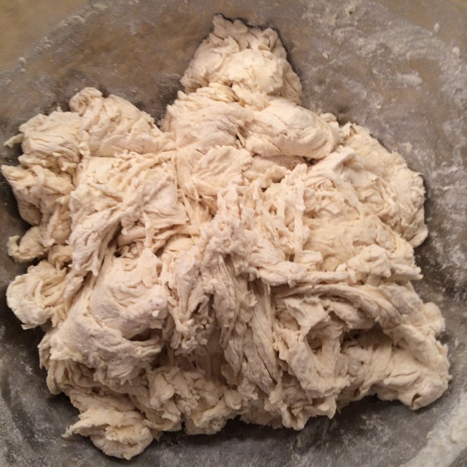 The Best No-Knead Crusty Bread