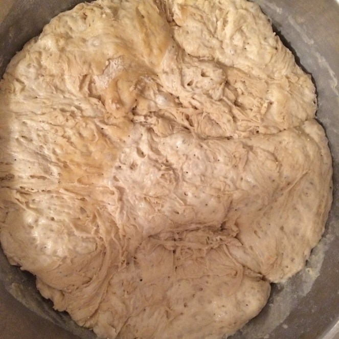 The Best No-Knead Crusty Bread