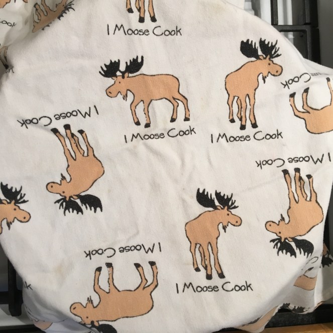 Gran's Hot Cross Buns